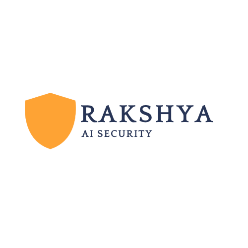 RakshyaAI Logo